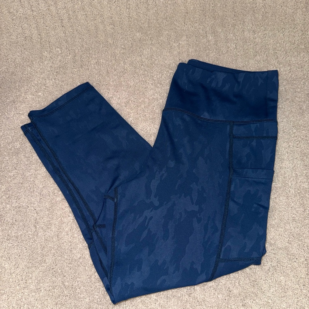 Zyia Men's Leggings